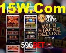 Programa VIP 596Bet