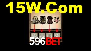 Torneios 596Bet