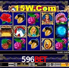 Promoção Relâmpago 596Bet