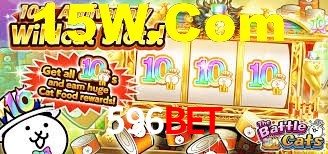 596 Bet