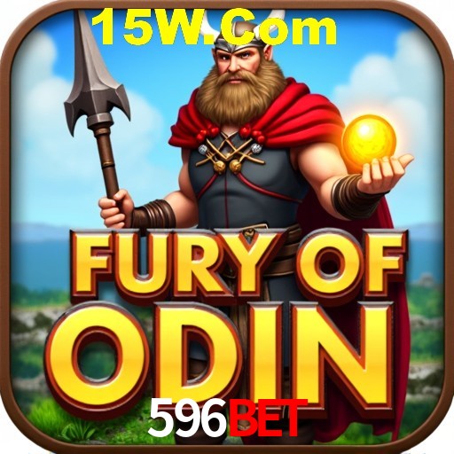 Desvendando o Mundo dos Jogos Virtuais na 596Bet