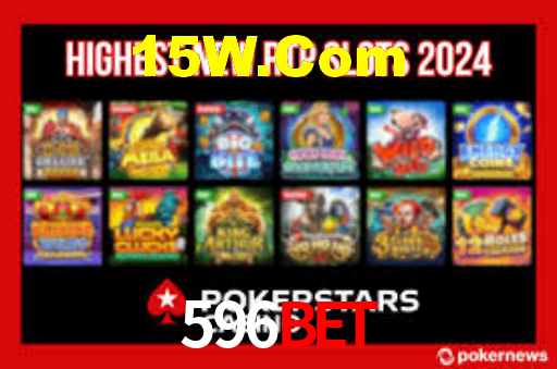 596 Bet