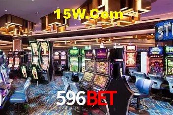 Diretório de Jogos 596Bet