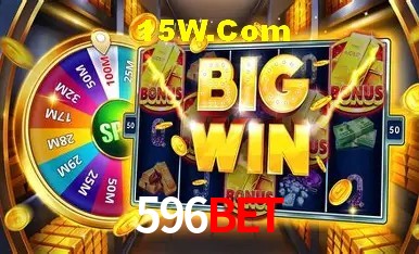 Recursos de Bônus 596Bet
