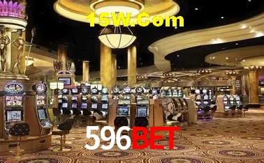 Diretório de Jogos 596Bet
