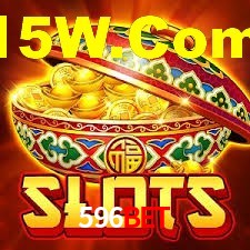 Experimente o Login Seguro Premium no 596Bet