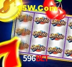 Jogos de Slot 596Bet