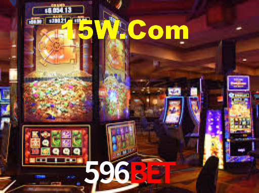 596Bet: A Experiência de Casino com Jogos de Mesa ao Vivo