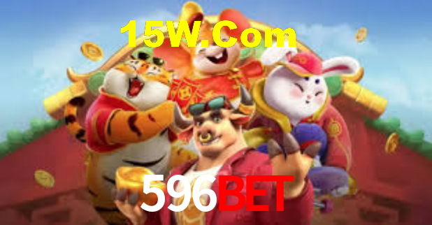 Interface Premium 596Bet