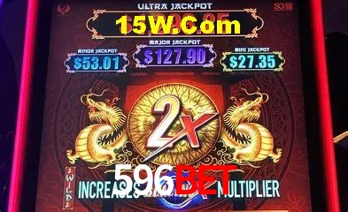 Promoções Sazonais 596Bet