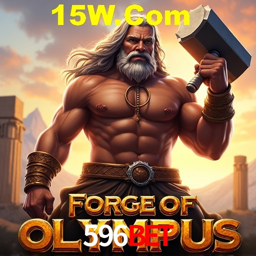 Inovações de Jogos na 596Bet: O Futuro das Experiências Interativas