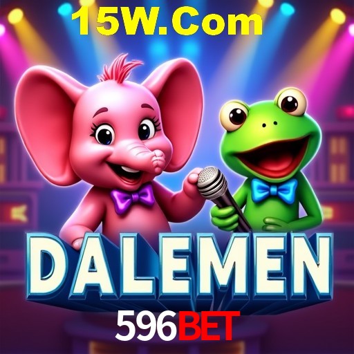 Desvendando o Mundo dos Jogos Virtuais na 596Bet