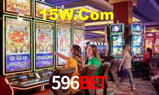 Jogos Exclusivos 596Bet