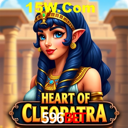 Desvendando o Mundo dos Jogos Virtuais na 596Bet