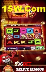Casino Ao Vivo 596Bet