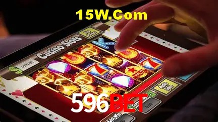 Especiais de Fim de Semana 596Bet
